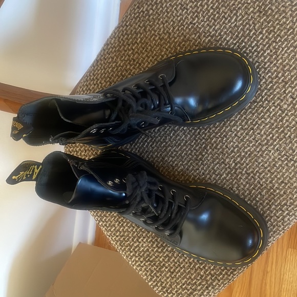 Doc Martens Jadon - Picture 5 of 6